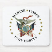 MCU-Muismat Muismat (Voorkant)