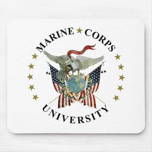 MCU-Muismat Muismat (Voorkant)