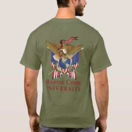 MCU Onderhemd T-shirt
