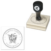 MCU Rubberstempels en Inkt Rubberstempel (Gestempeld)