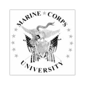 MCU Rubberstempels en Inkt Rubberstempel (Afrduk)