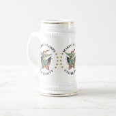 MCU Stein Bierpul (Voorkant links)