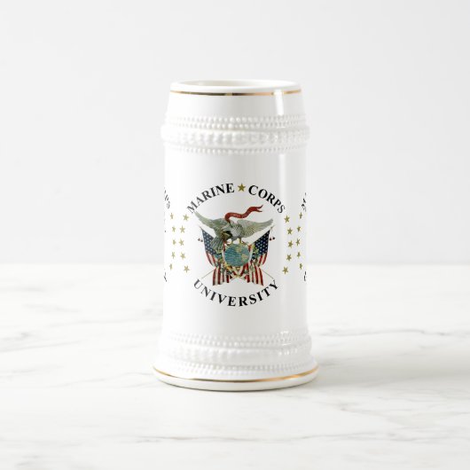 MCU Stein Bierpul (Center)