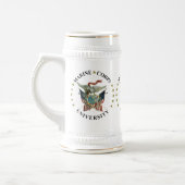 MCU Stein Bierpul (Links)