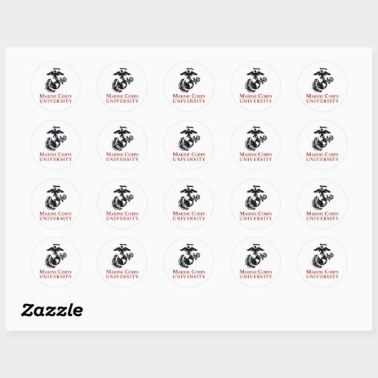 MCU Stickers (Vel)