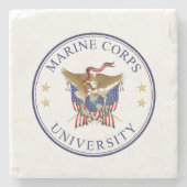 MCU Stone Onderzetters (Voorkant)