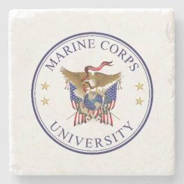 MCU Stone Onderzetters