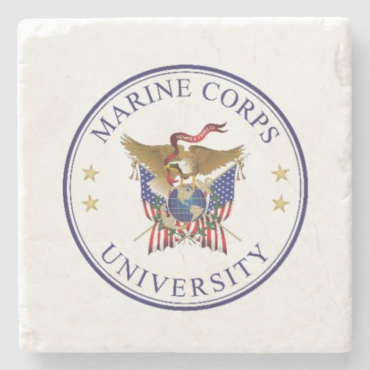 MCU Stone Onderzetters (Voorkant)