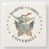 MCU Stone Onderzetters (Voorkant)