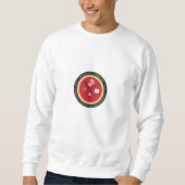 MCU Sweater - Mannen (Voorkant)