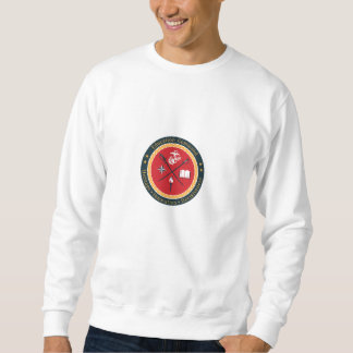 MCU Sweater - Mannen