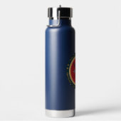 MCU Waterfles (Rechts)