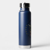 MCU Waterfles (Rechts)