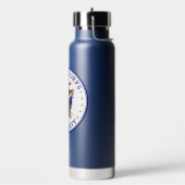 MCU Waterfles ver 3 (Links)