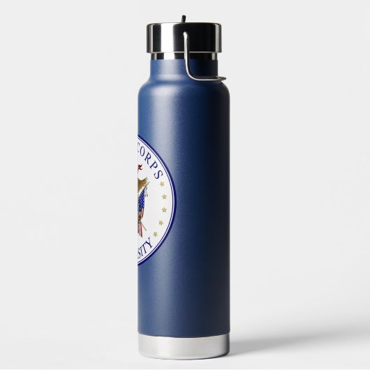 MCU Waterfles ver 3 (Links)