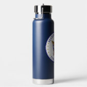 MCU Waterfles ver 3 (Rechts)