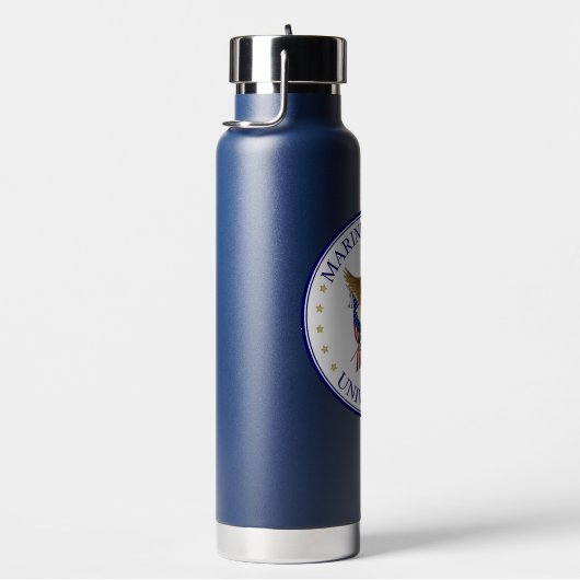 MCU Waterfles ver 3 (Rechts)