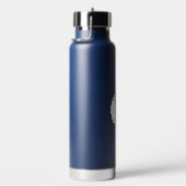 MCU-waterfles Waterfles (Rechts)