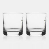 MCU Whiskey Bril Whisky Glas (Rechts)