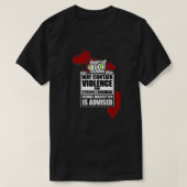 MCVFTS T-SHIRT (Design voorkant)