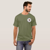 MCWAR Onderhemd T-shirt (Voorkant volledig)