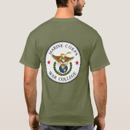 MCWAR Onderhemd T-shirt
