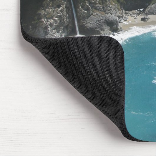 McWay Herfsten - Big Sur Muismat (Hoek)