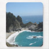 McWay Herfsten - Big Sur Muismat (Voorkant)