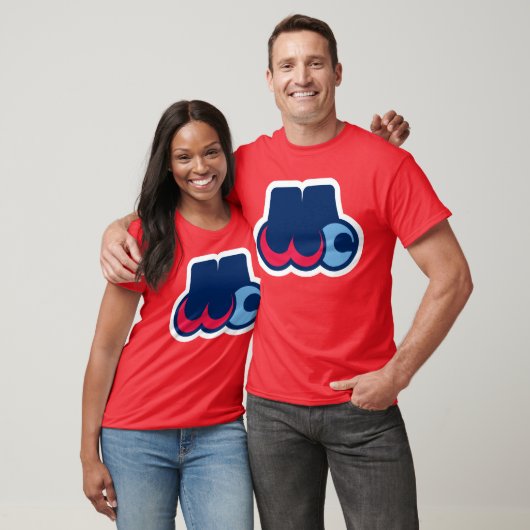 McWonderful-Design T-shirt (Unisex)