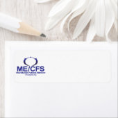 MCWPA-Adresetiketten Etiket (Insitu)