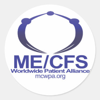 MCWPA Sticker