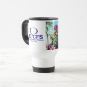 MCWPA Travel Mug Reisbeker (Voorkant links)