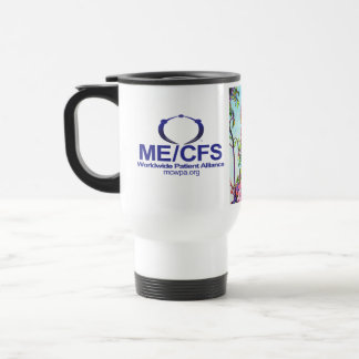 MCWPA Travel Mug Reisbeker