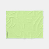 Md1f79b HAMbWG -  Vliesdeken Fleece Deken (Voorkant (Horizontaal))