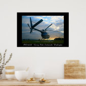 MD500C POSTER (Keuken)