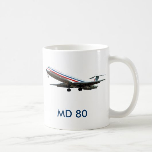 MD80.jpg CLEAN, MD 80 Koffiemok (Rechts)