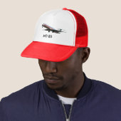 MD80.jpg CLEAN, MD 80 Trucker Pet (In situ)