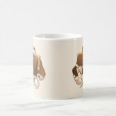 MD-arts Koffiemok (Center)