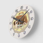 MD-arts Ronde Klok (Hoek)