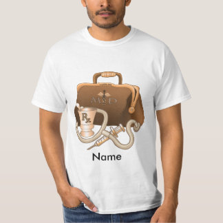 MD-arts T-shirt