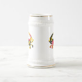 MD Beer Stein Bierpul (Center)