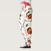 MD Crab Legs Leggings (Links)