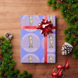 MD doctor Got bones? I’ve got solutions trauma Cadeaupapier