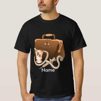 MD dokter T-shirt