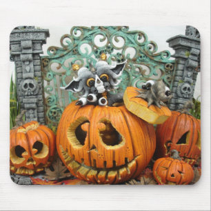 MD Halloween Muismat