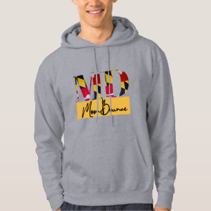 MD Hoodie