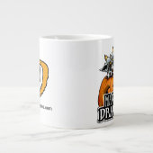 MD Pumpkin Dragon 20oz. Jumbo Mok (Voorkant)