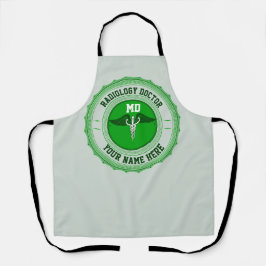 MD Specialty Caduceus Radiology MD Schort