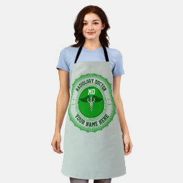  MD Specialty Caduceus Radiology MD Schort