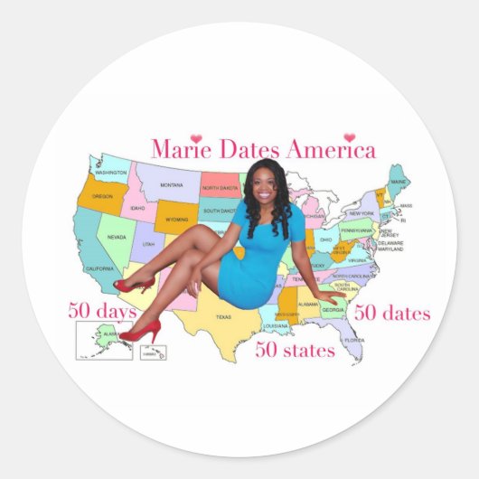 MDA STICKERS GROOT (Voorkant)